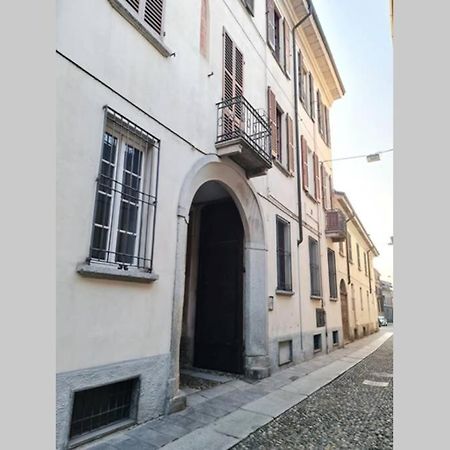 Maison Marina_Pavia San Michele Centro Storico Bagian luar foto